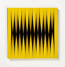 kunst-minimalisme-geel schilderij-Walter Leblanc-7.jpg