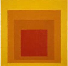 kunst-minimalisme-schilderij rood met geel-josef albers-5.jpg