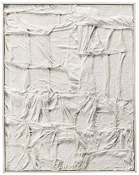 kunst-minimalisme-schilderij met witte textiel-piero manzoni-8.jpg