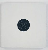 kunst-minimalisme-zwart wit schilderij van agnes martin-6.jpg