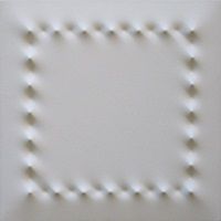 kunst-minimalisme-wit schilderij van enrico castellani-2.jpg