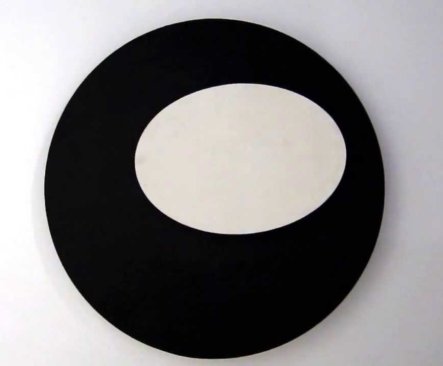 kunst minimalisme gerhard von graevenitz 8